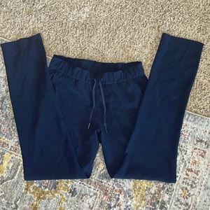Lululemon Straight Leg Pants